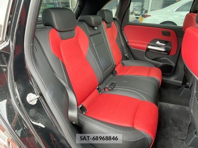 Mercedes Benz B-CLASS 2019-08 8880689-9