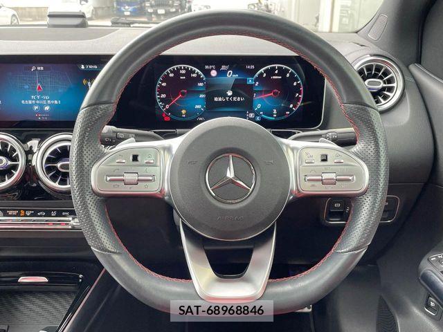 Mercedes Benz B-CLASS 2019-08 8880689-10