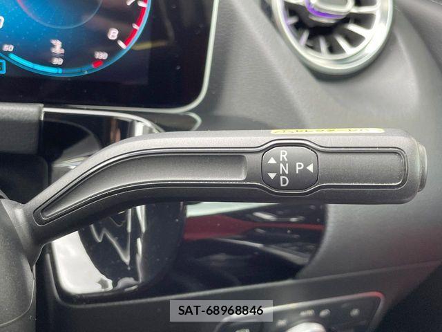 Mercedes Benz B-CLASS 2019-08 8880689-11