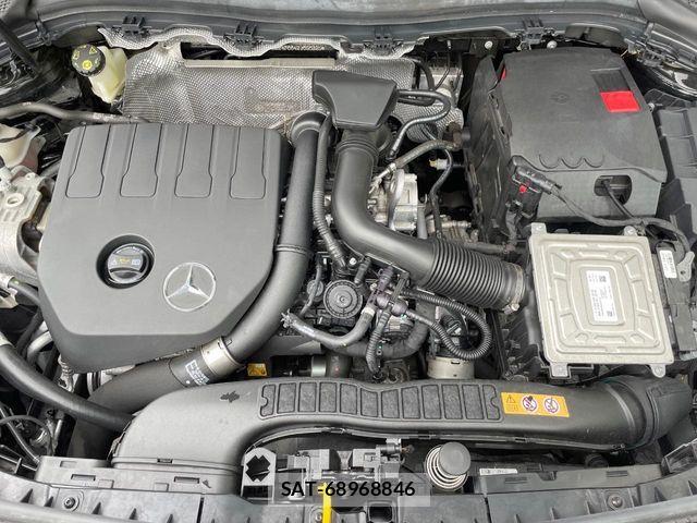 Mercedes Benz B-CLASS 2019-08 8880689-18