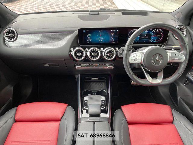 Mercedes Benz B-CLASS 2019-08 8880689-1