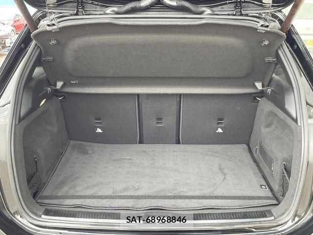 Mercedes Benz B-CLASS 2019-08 8880689-19