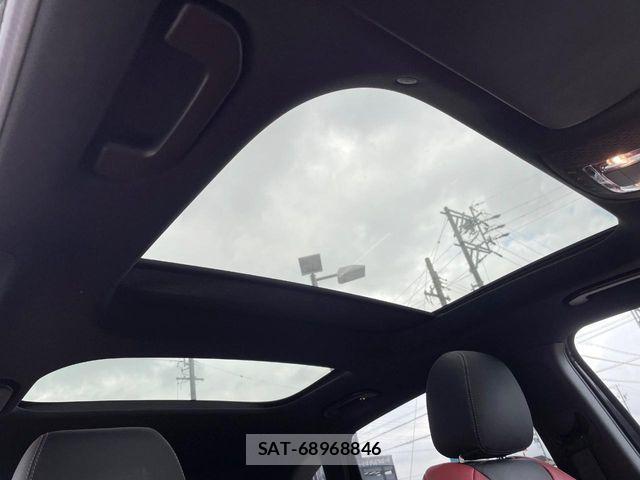 Mercedes Benz B-CLASS 2019-08 8880689-3