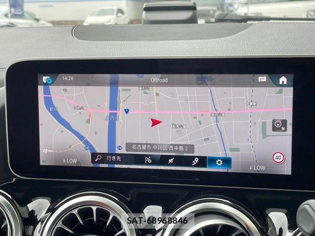 Mercedes Benz B-CLASS 2019-08 8880689-4