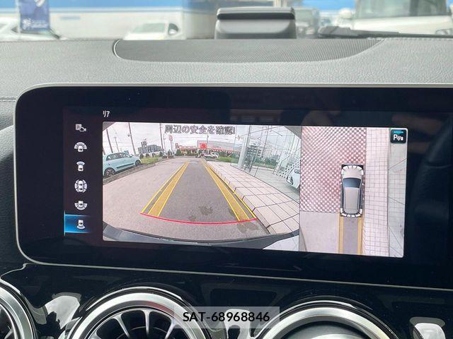 Mercedes Benz B-CLASS 2019-08 8880689-5