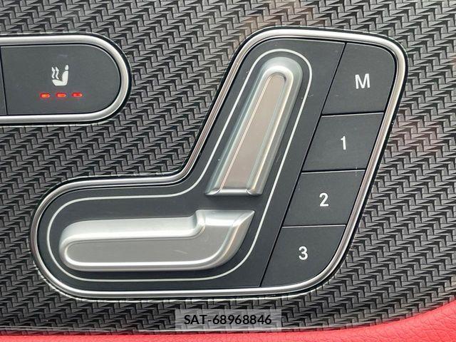Mercedes Benz B-CLASS 2019-08 8880689-6