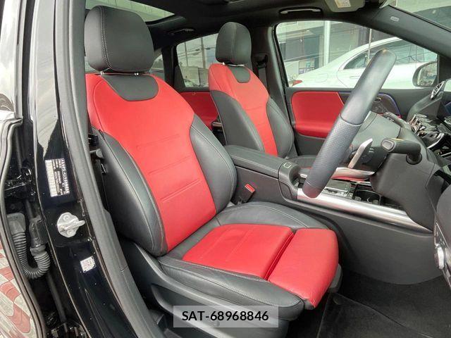 Mercedes Benz B-CLASS 2019-08 8880689-8