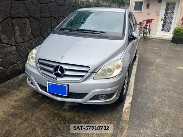 sat car