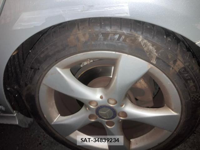 Mercedes Benz B-CLASS 2012-12 8880692-9