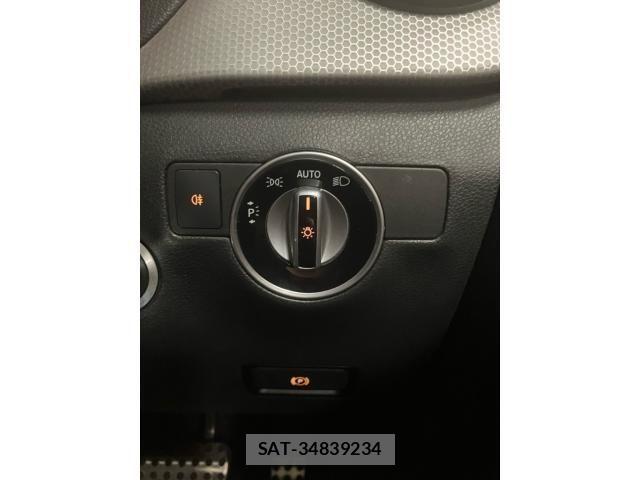 Mercedes Benz B-CLASS 2012-12 8880692-18