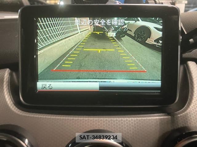 Mercedes Benz B-CLASS 2012-12 8880692-21