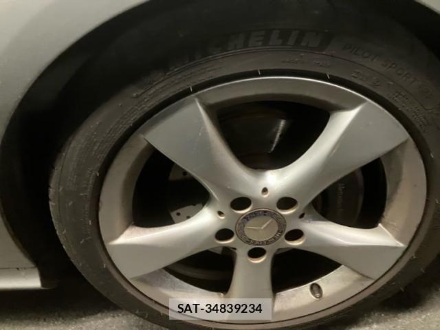 Mercedes Benz B-CLASS 2012-12 8880692-7