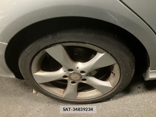Mercedes Benz B-CLASS 2012-12 8880692-8