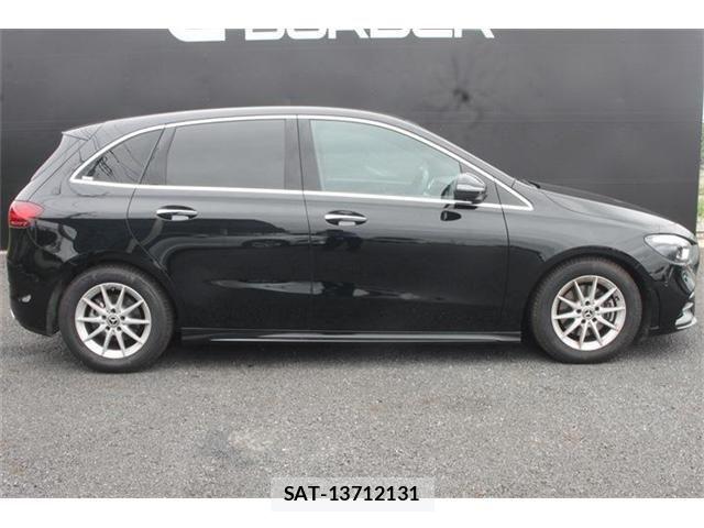 Mercedes Benz B-CLASS 2024-11 8880690-12