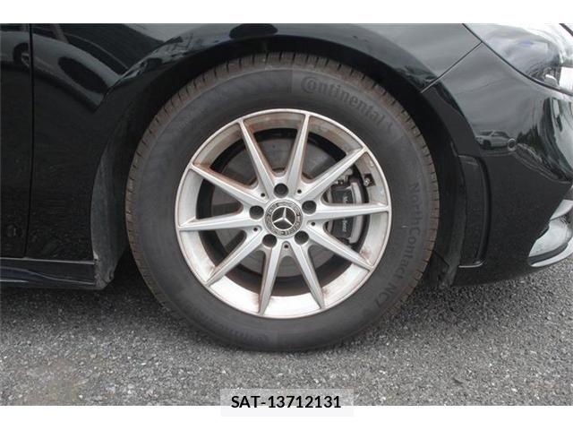 Mercedes Benz B-CLASS 2024-11 8880690-13
