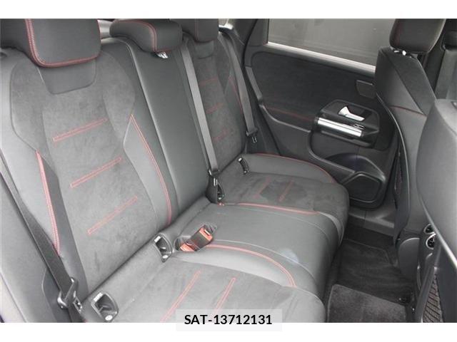 Mercedes Benz B-CLASS 2024-11 8880690-15