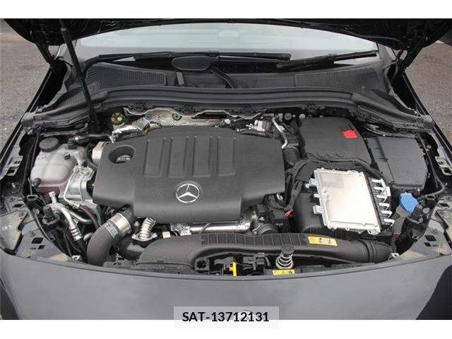 Mercedes Benz B-CLASS 2024-11 8880690-18