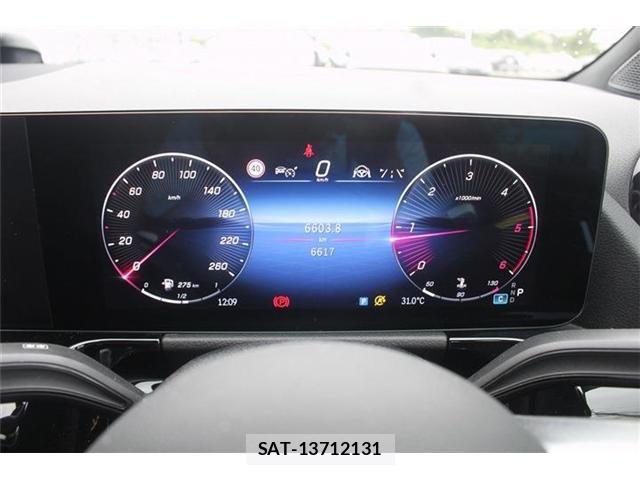 Mercedes Benz B-CLASS 2024-11 8880690-1