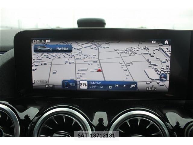 Mercedes Benz B-CLASS 2024-11 8880690-2