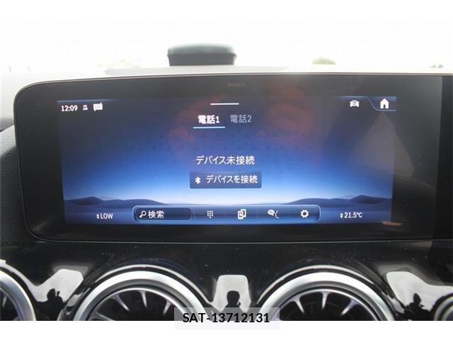 Mercedes Benz B-CLASS 2024-11 8880690-3
