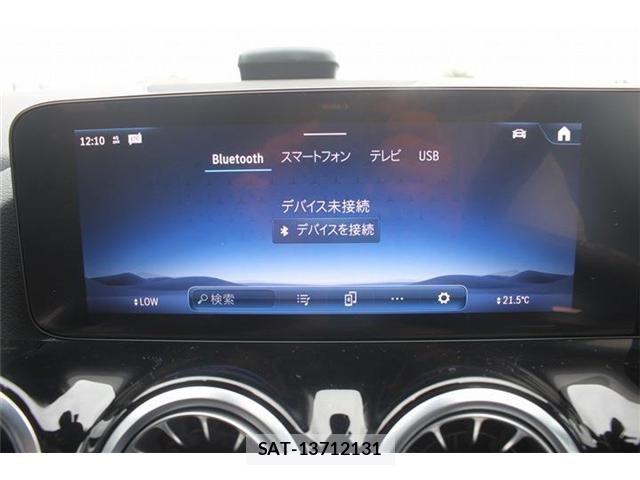 Mercedes Benz B-CLASS 2024-11 8880690-5