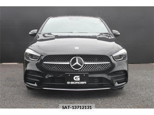 Mercedes Benz B-CLASS 2024-11 8880690-6