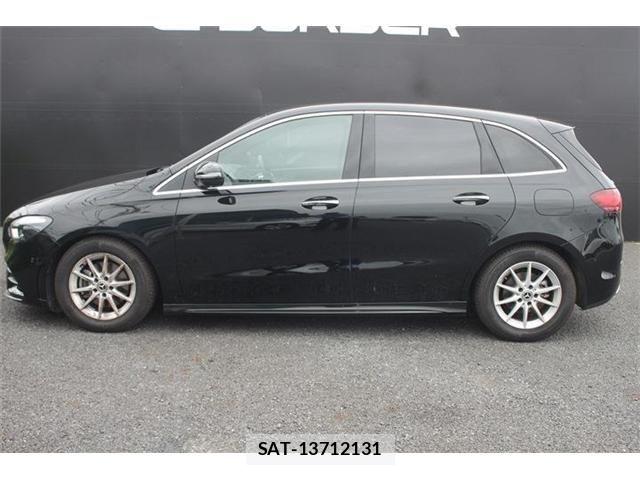 Mercedes Benz B-CLASS 2024-11 8880690-8