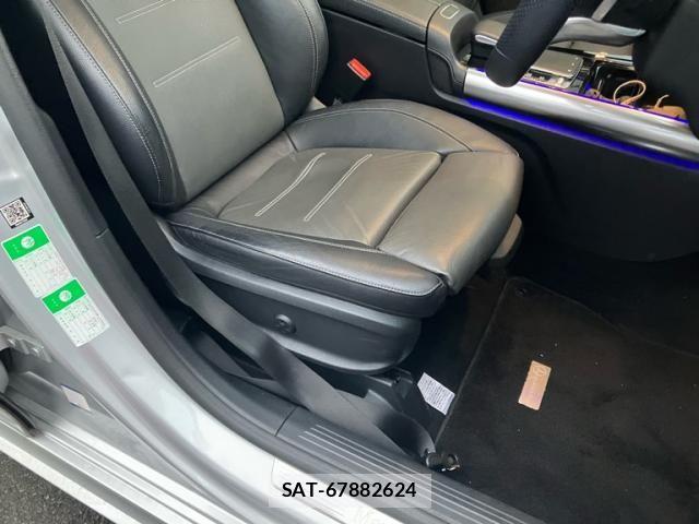 Mercedes Benz B-CLASS 2019-08 8880691-13