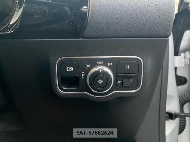 Mercedes Benz B-CLASS 2019-08 8880691-15