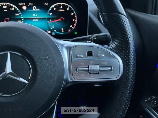 Mercedes Benz B-CLASS 2019-08 8880691-18