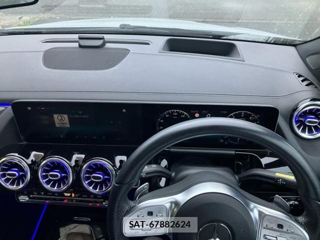 Mercedes Benz B-CLASS 2019-08 8880691-19