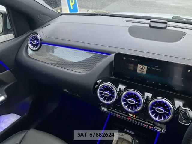 Mercedes Benz B-CLASS 2019-08 8880691-20