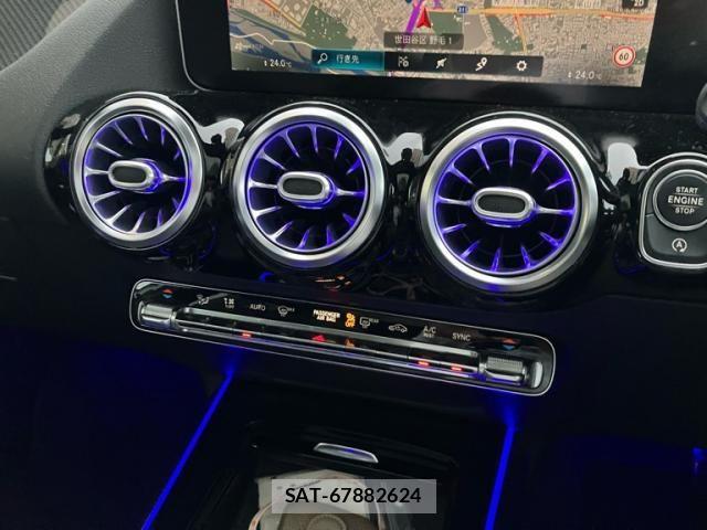 Mercedes Benz B-CLASS 2019-08 8880691-22