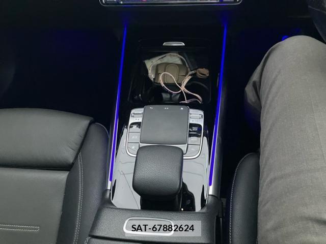 Mercedes Benz B-CLASS 2019-08 8880691-23