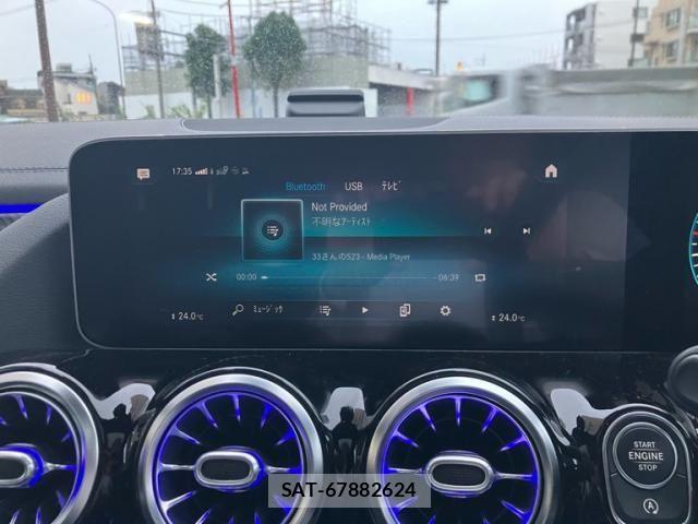 Mercedes Benz B-CLASS 2019-08 8880691-24