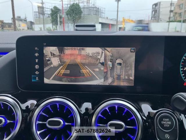 Mercedes Benz B-CLASS 2019-08 8880691-25