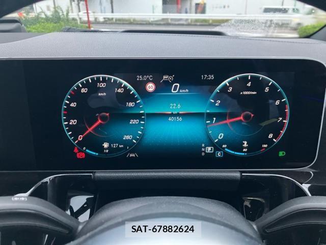 Mercedes Benz B-CLASS 2019-08 8880691-2