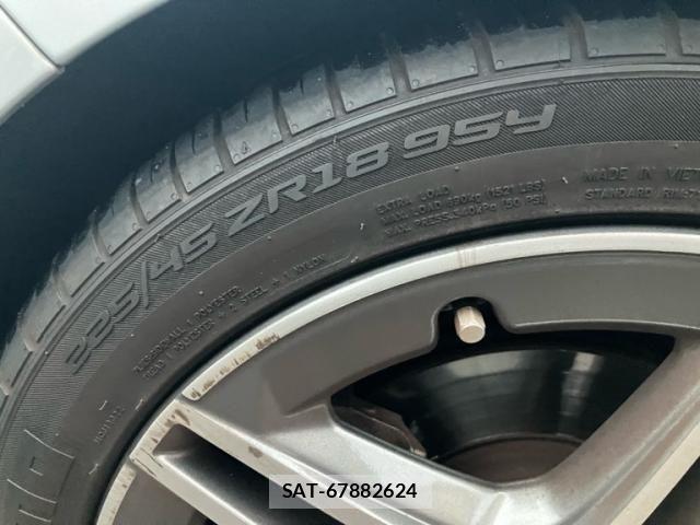 Mercedes Benz B-CLASS 2019-08 8880691-8