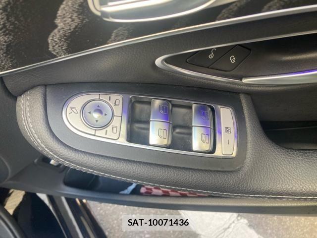 Mercedes Benz C-CLASS 2019-12 3015265-14