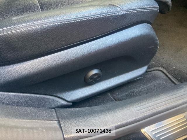 Mercedes Benz C-CLASS 2019-12 3015265-15