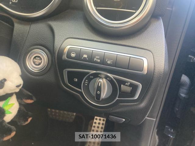 Mercedes Benz C-CLASS 2019-12 3015265-17