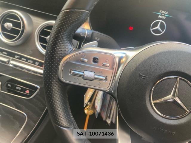 Mercedes Benz C-CLASS 2019-12 3015265-19