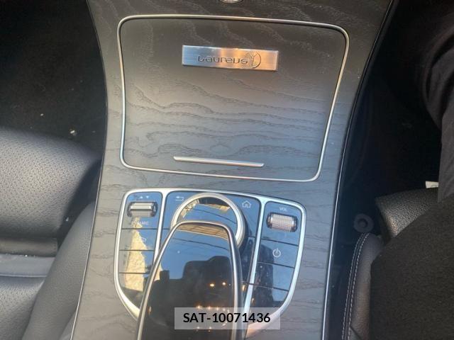Mercedes Benz C-CLASS 2019-12 3015265-20