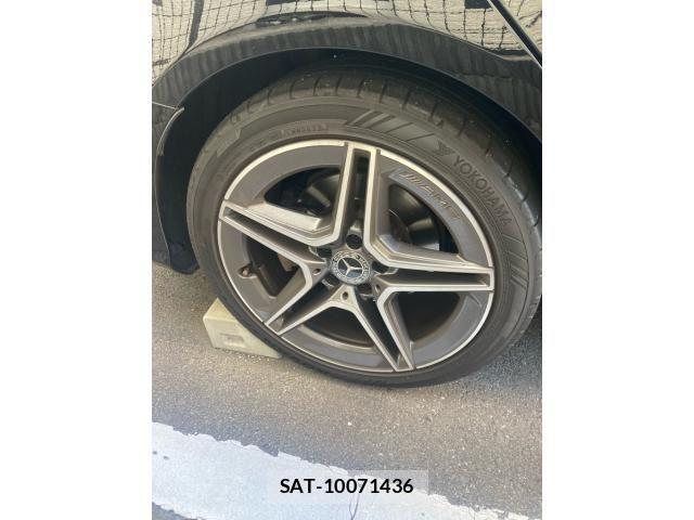 Mercedes Benz C-CLASS 2019-12 3015265-6
