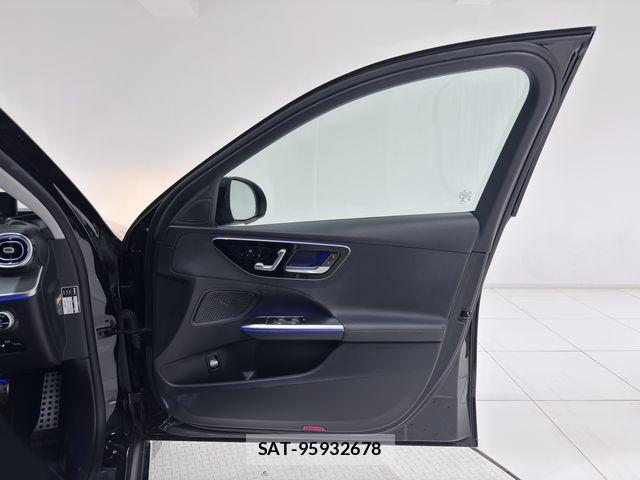 Mercedes Benz C-CLASS 2023-03 4045106-11