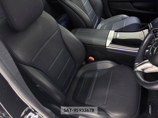 Mercedes Benz C-CLASS 2023-03 4045106-12