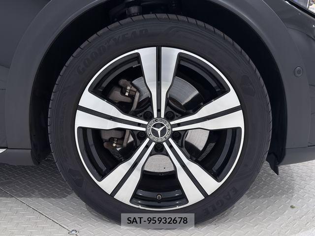 Mercedes Benz C-CLASS 2023-03 4045106-17