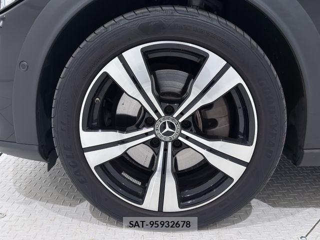 Mercedes Benz C-CLASS 2023-03 4045106-18