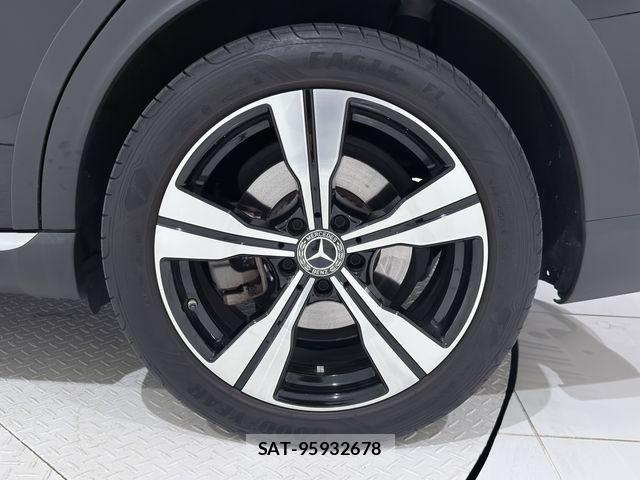 Mercedes Benz C-CLASS 2023-03 4045106-19