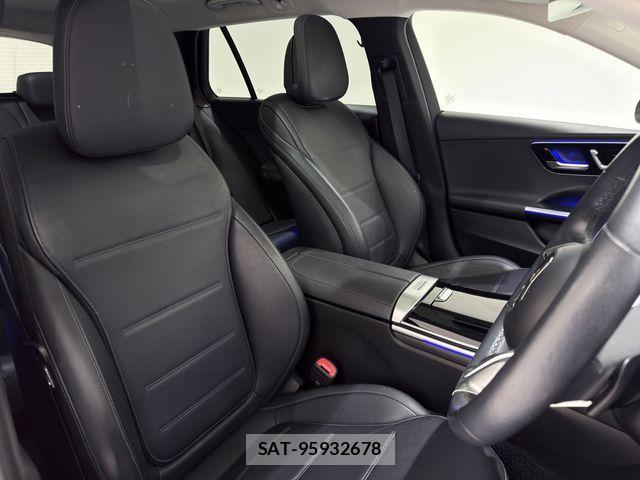 Mercedes Benz C-CLASS 2023-03 4045106-3